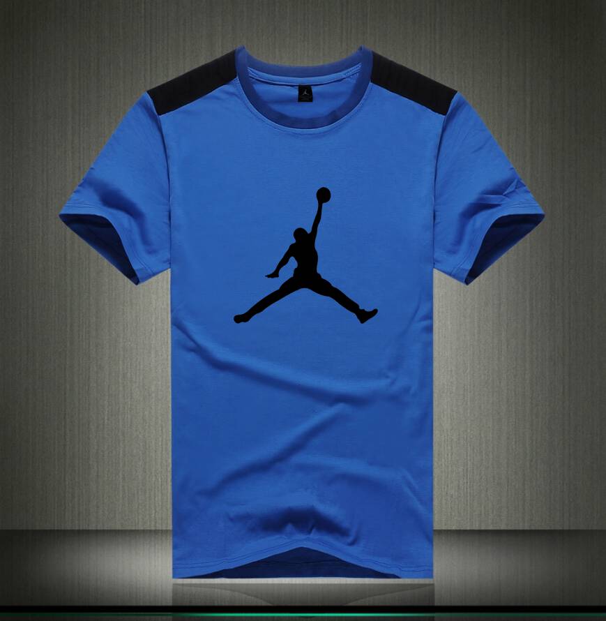 men jordan t-shirt S-XXXL-1341